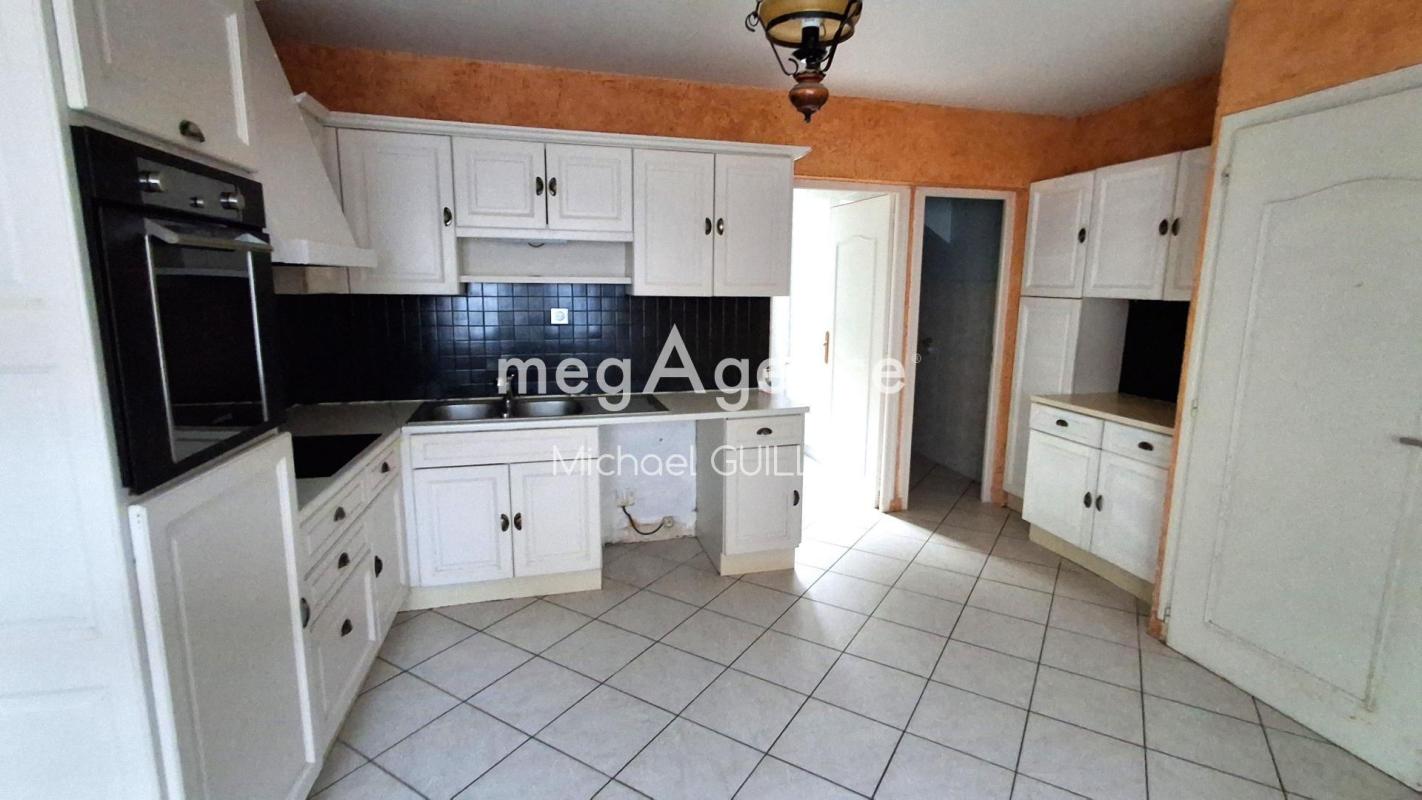 Maison familiale 123 m² avec garage – Varambon (01160) - Photo 2