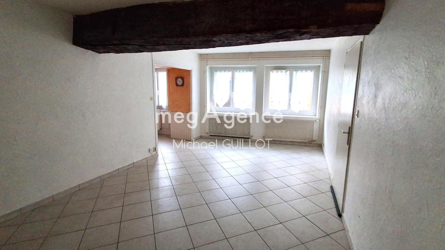 Maison familiale 123 m² avec garage – Varambon (01160) - Photo 3