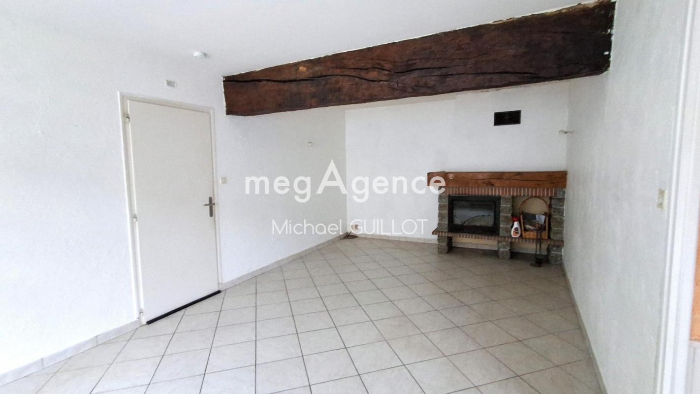 Maison familiale 123 m² avec garage – Varambon (01160) - Photo 4