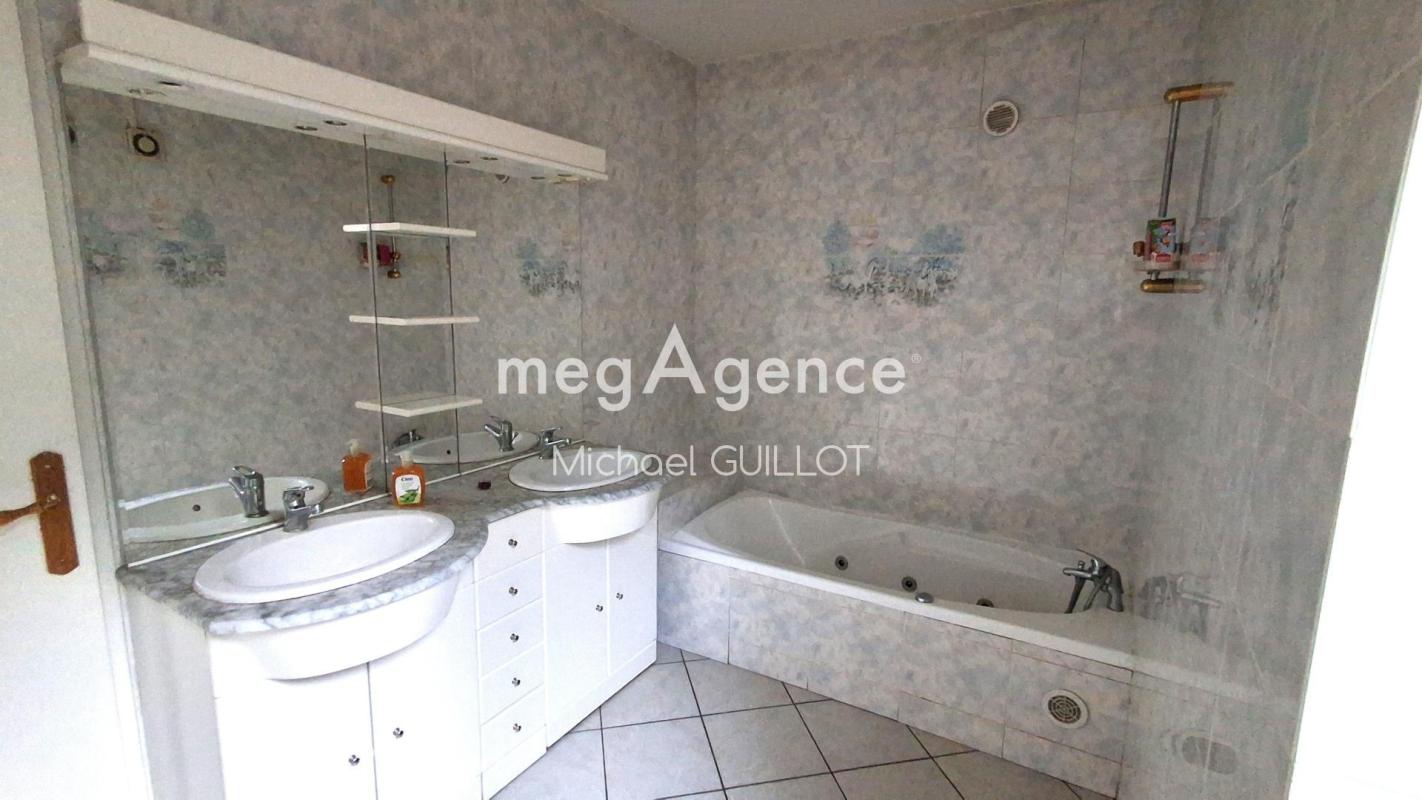 Maison familiale 123 m² avec garage – Varambon (01160) - Photo 5