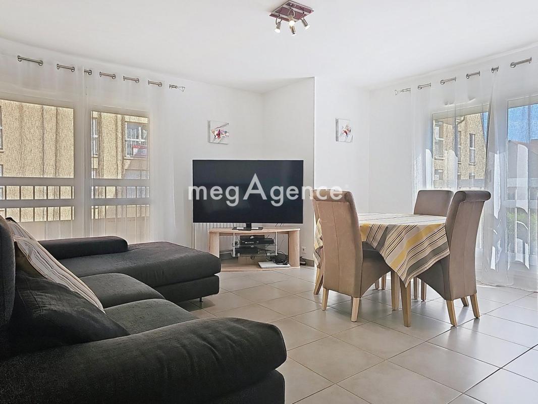 APPARTEMENT 4 PIECES ENTIEREMENT RENOVE AVEC BOX ET CAVE - Photo 5