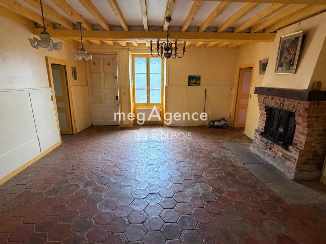 Maison en pierre 4 chambres - Photo 2