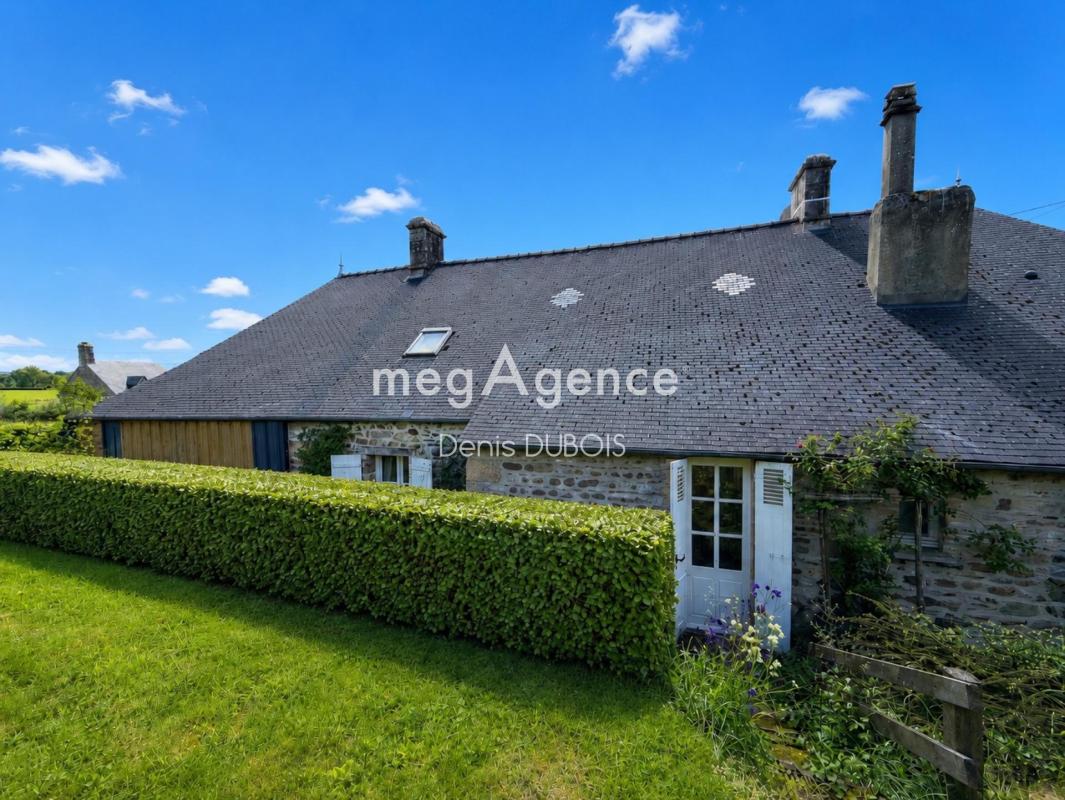Maison en pierre 4 chambres - Photo 4