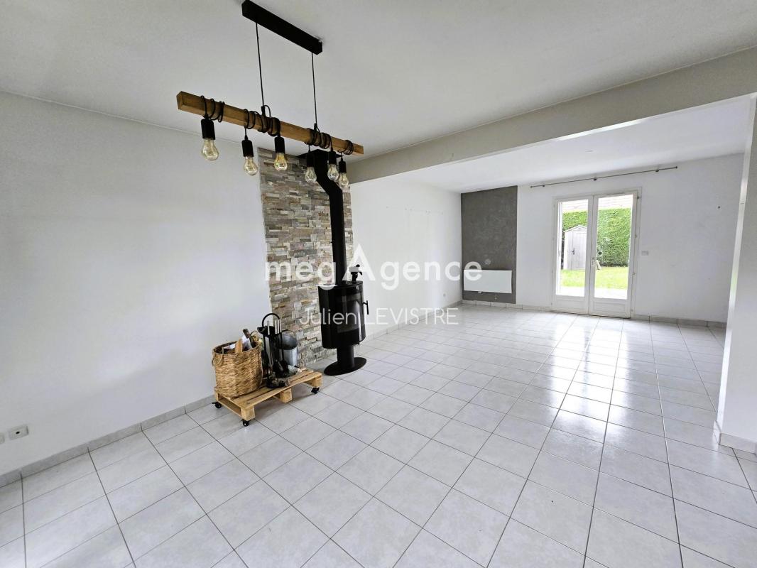 Maison de 4 pièces de 90m² - Photo 2