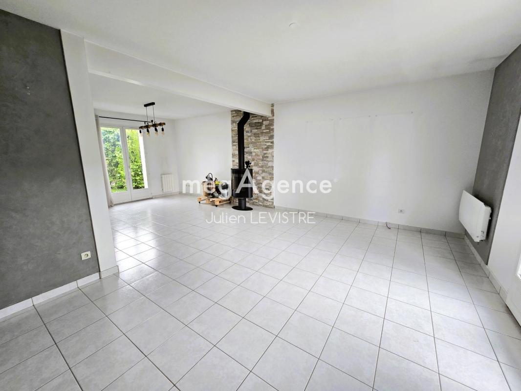 Maison de 4 pièces de 90m² - Photo 3