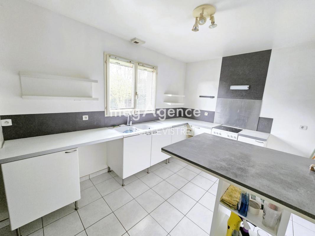 Maison de 4 pièces de 90m² - Photo 4