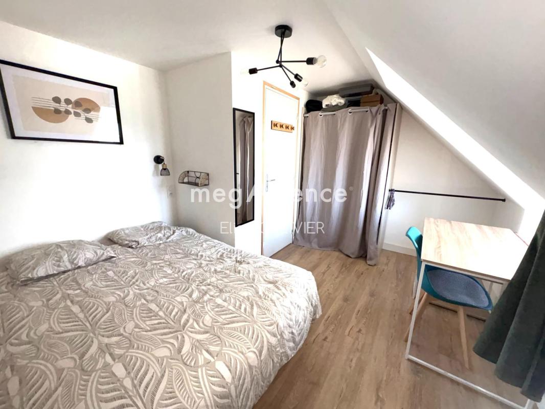 Appartement 4 pièces 66m2 - Photo 5