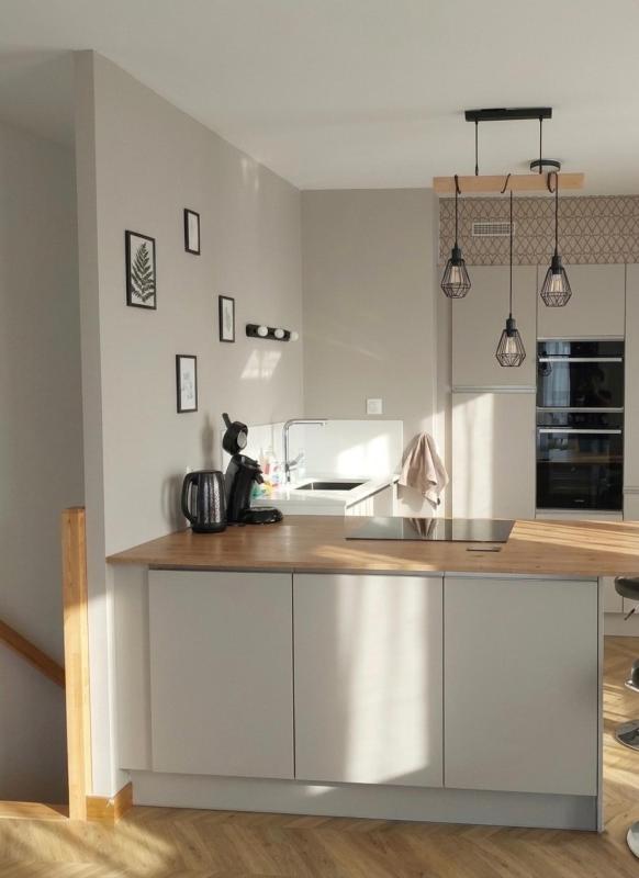 Rouen Docks 76 – Appartement de Standing en Duplex avec Terrasse d’Exception - Photo 3