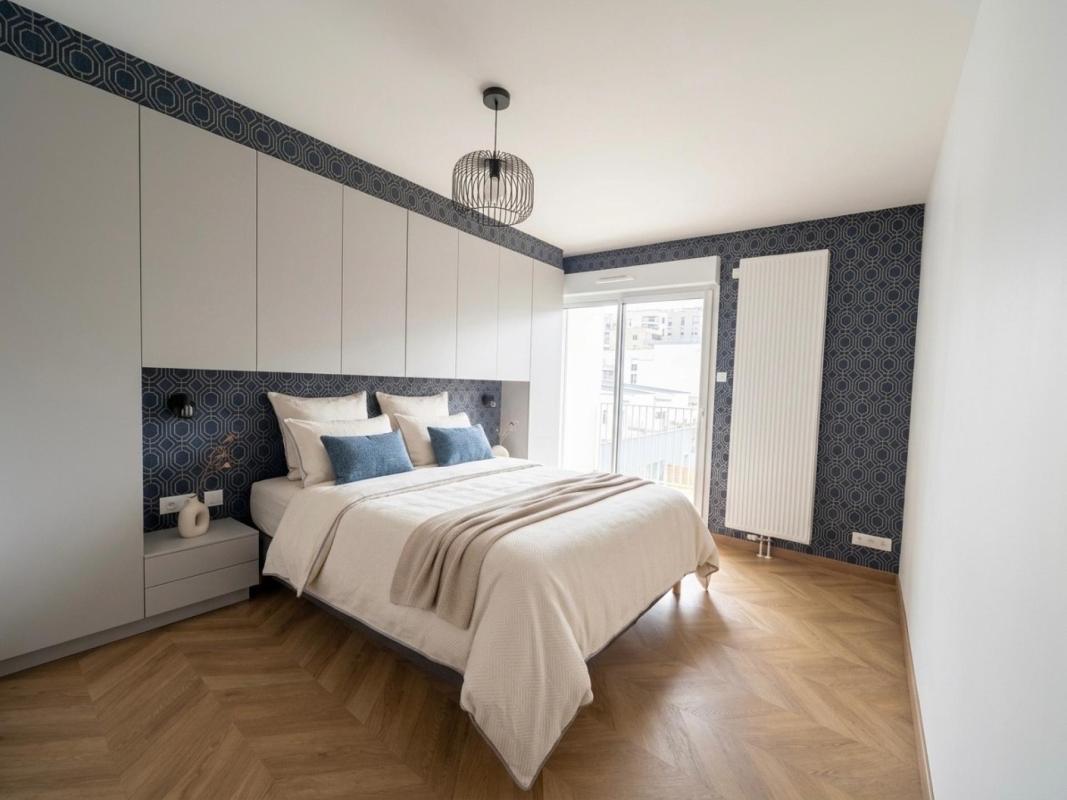 Rouen Docks 76 – Appartement de Standing en Duplex avec Terrasse d’Exception - Photo 5