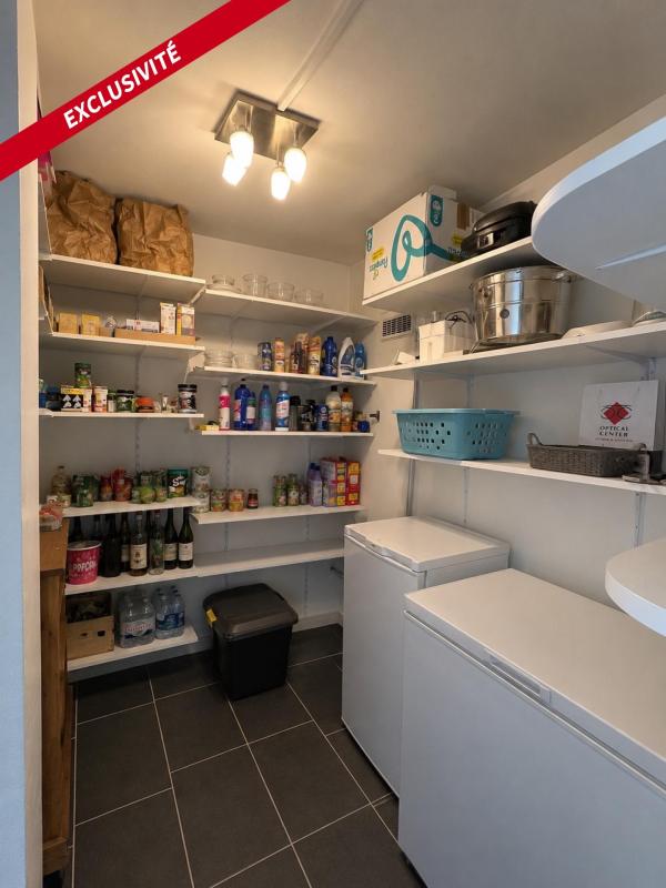 COUP DE CŒUR – SPACIEUX T3 DE 87 m² À ROUEN RIVE GAUCHE - Photo 4