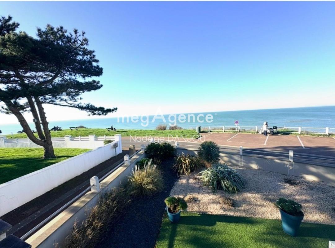 VILLA D'EXCEPTION VUE MER PANORAMIQUE  180° DONVILLE LES BAINS - Photo 3