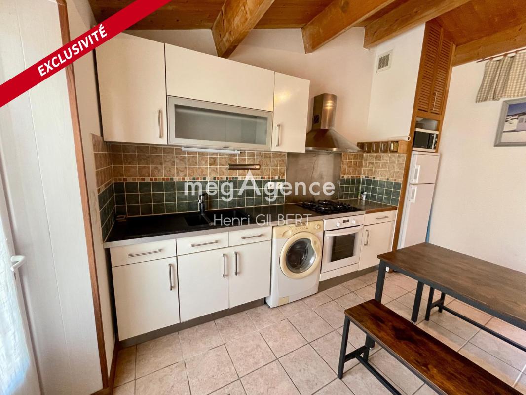Petite maison en pierre entièrement restaurée - Photo 3