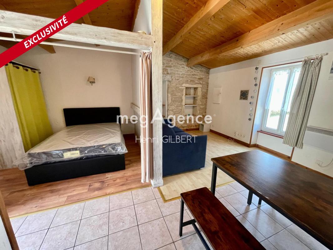 Petite maison en pierre entièrement restaurée - Photo 4