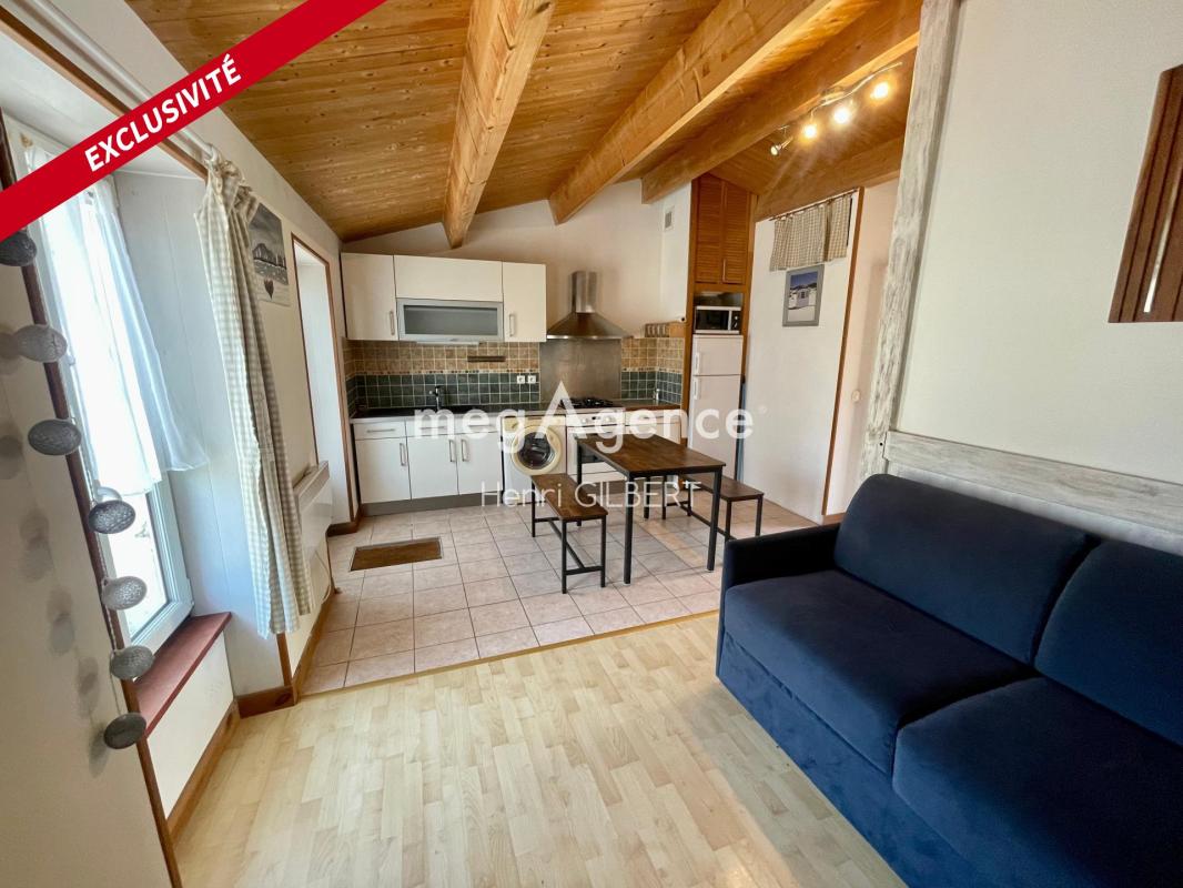 Petite maison en pierre entièrement restaurée - Photo 5