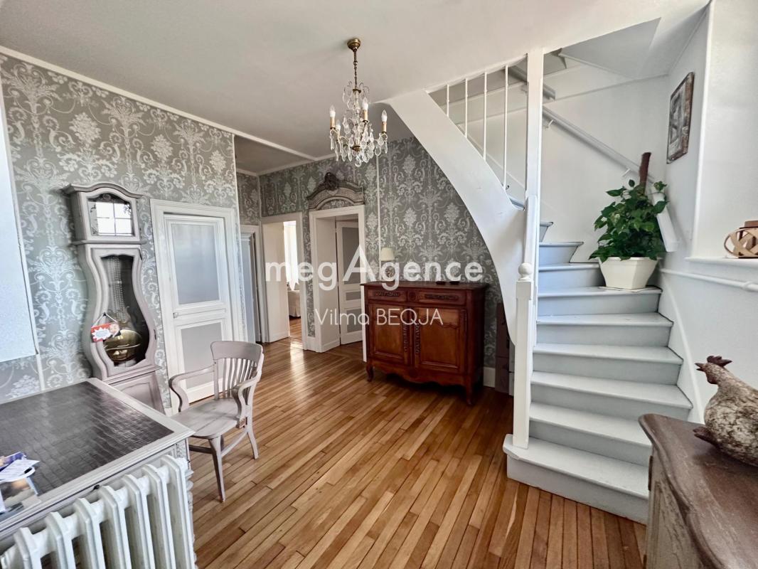 Bel appartement 4 pièces - Photo 2
