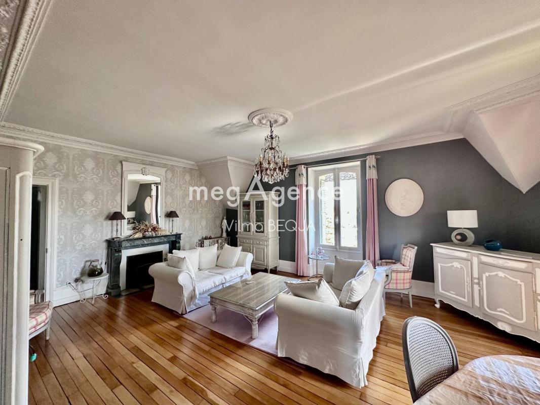 Bel appartement 4 pièces - Photo 3