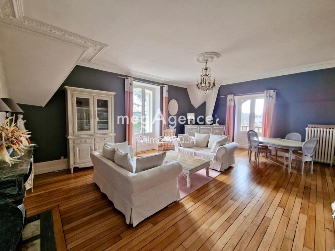 Bel appartement 4 pièces - Photo 4