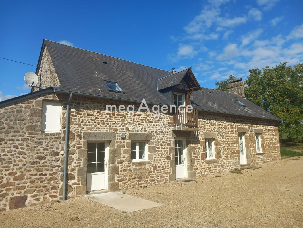 Longère en pierre rénovée de 146 m², 6 pièces - Photo 2