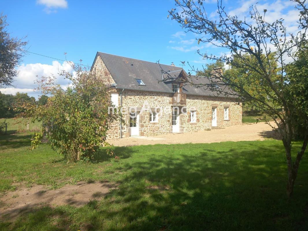 Longère en pierre rénovée de 146 m², 6 pièces - Photo 3