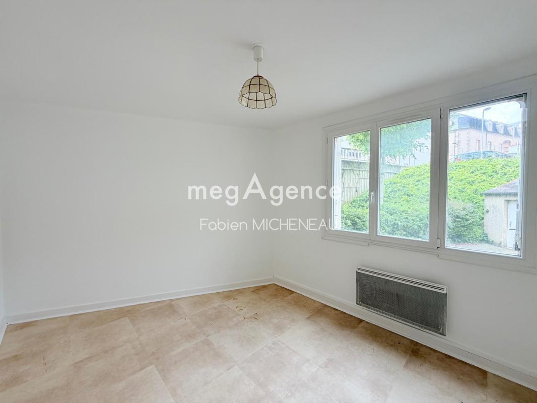 Appartement Cholet centre ville, 3 pièces, 51 m² - Photo 3