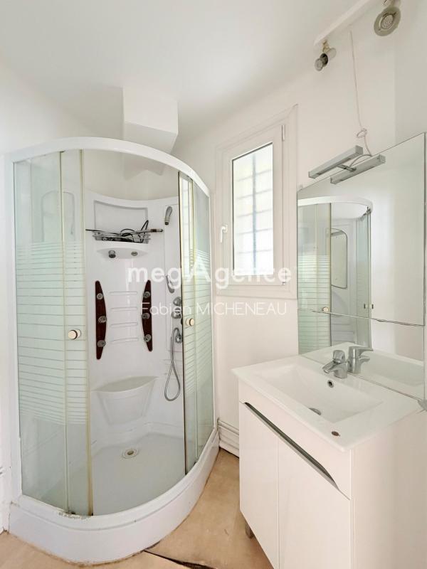 Appartement Cholet centre ville, 3 pièces, 51 m² - Photo 4
