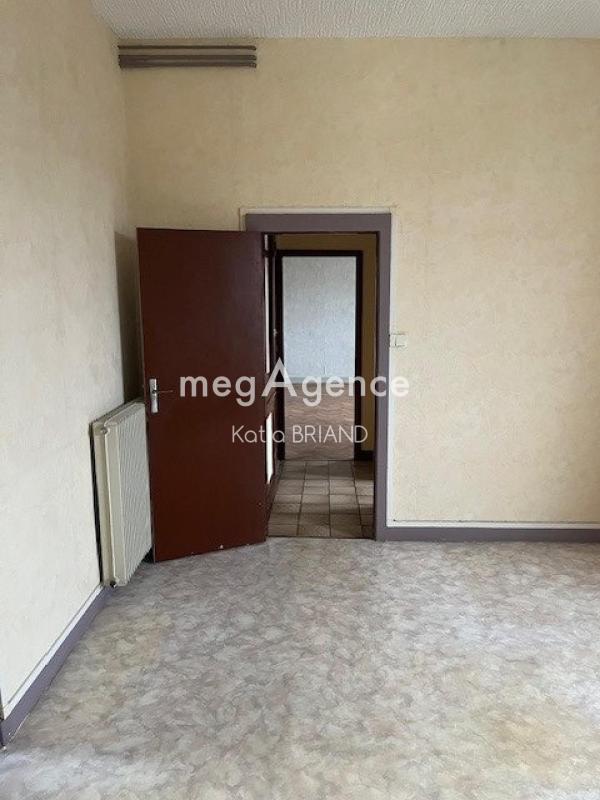Appartement T3  centre ville - Photo 2