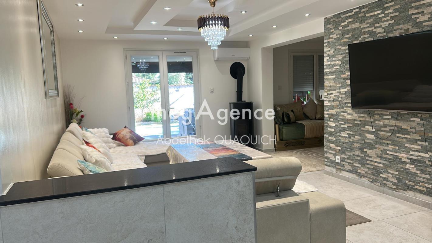 Maison à vendre, 5 pièces, 125 m², Saint Gilles
