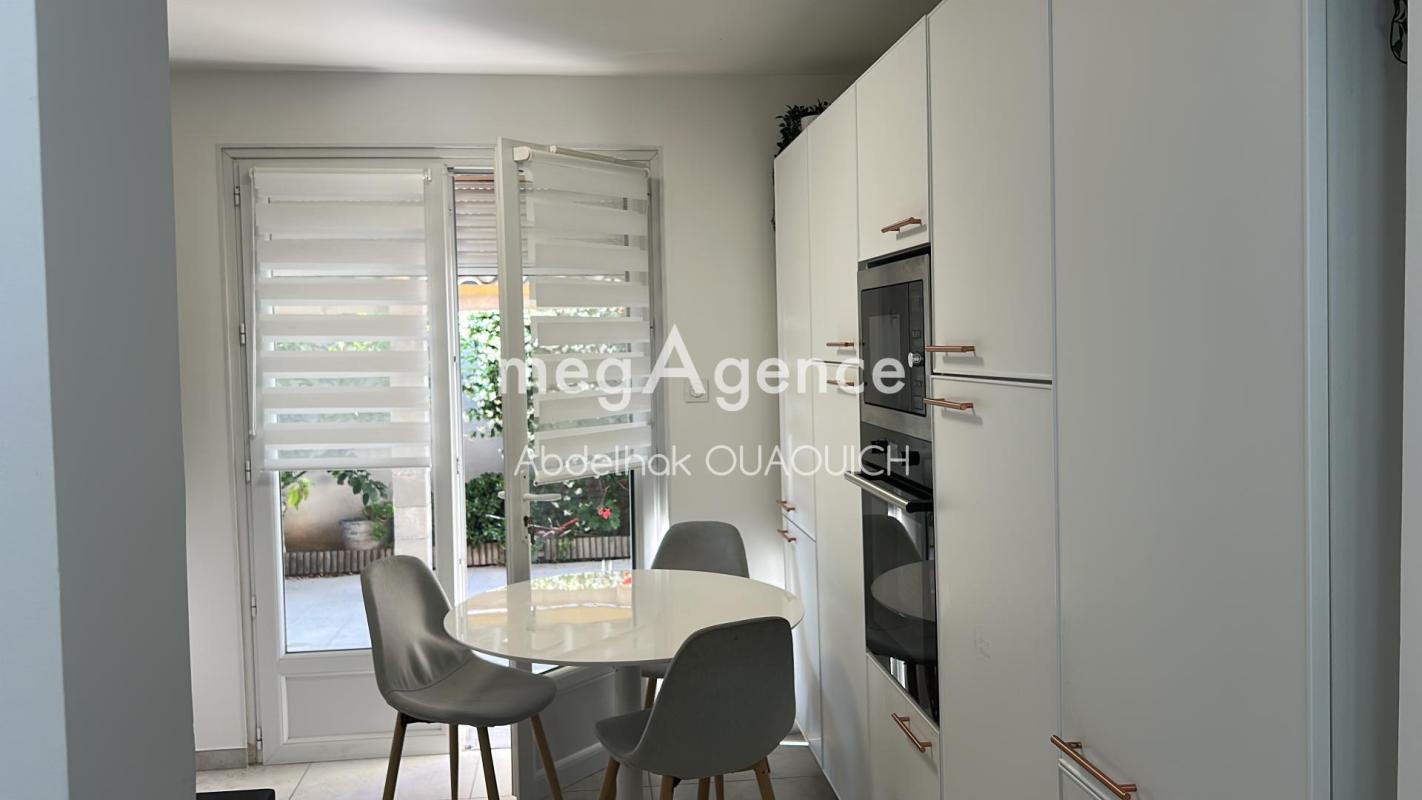 Villa cinq pièces 120 m² - Photo 3