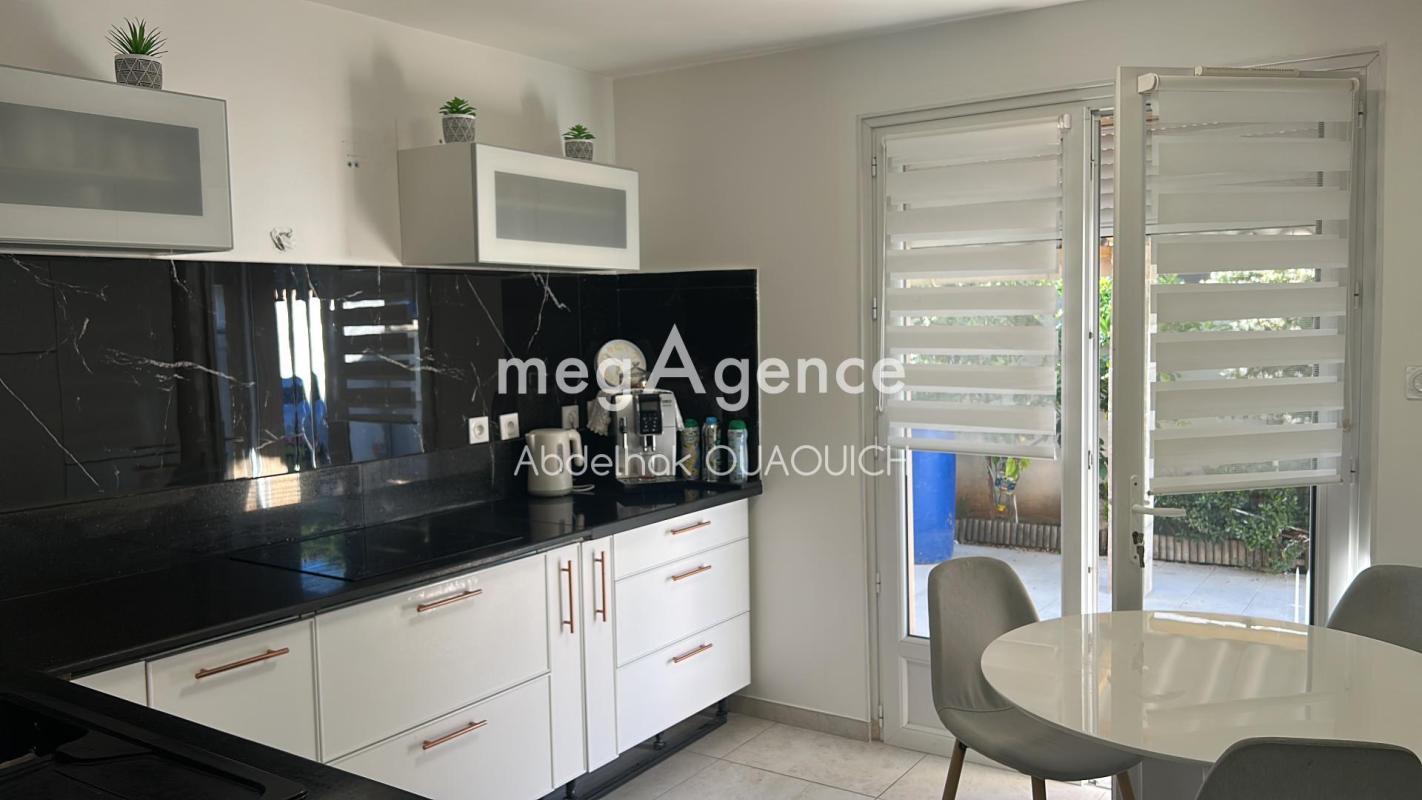 Villa cinq pièces 120 m² - Photo 5