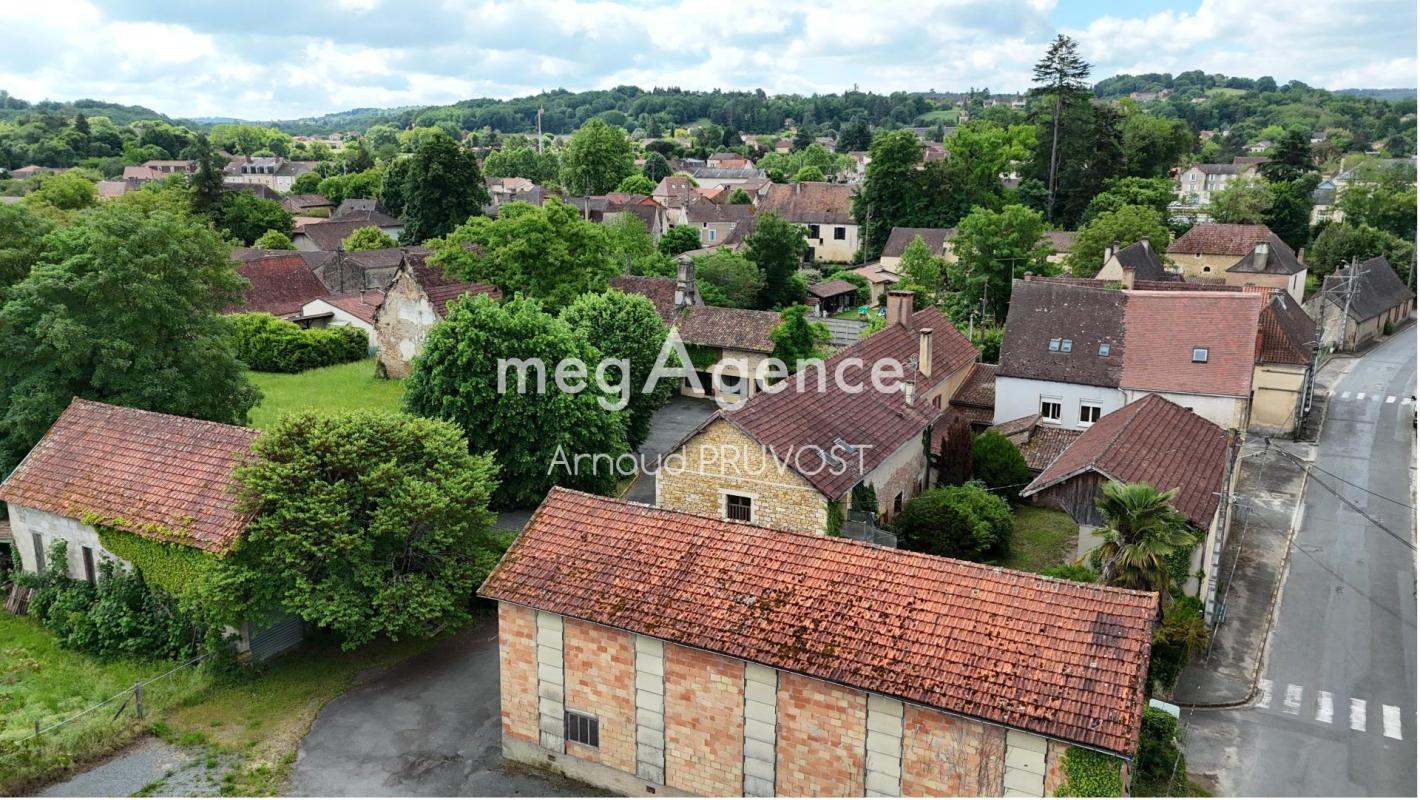 Ensemble immobilier de 600 m² de potentiel bâti – Idéal investisseur, artisan ou projet tertiaire - Photo 2