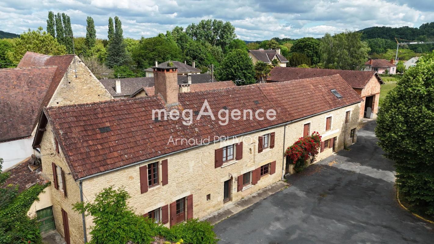 Ensemble immobilier de 600 m² de potentiel bâti – Idéal investisseur, artisan ou projet tertiaire - Photo 3