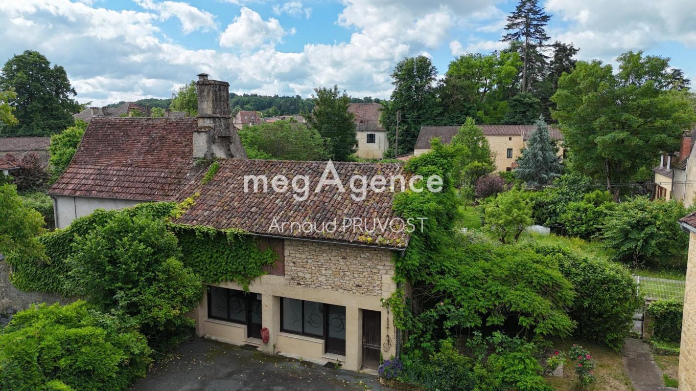 Ensemble immobilier de 600 m² de potentiel bâti – Idéal investisseur, artisan ou projet tertiaire - Photo 4