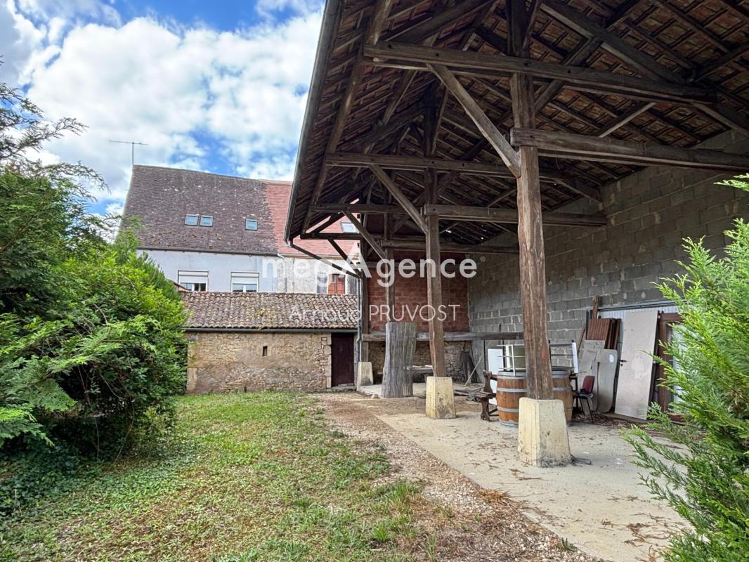 Ensemble immobilier de 600 m² de potentiel bâti – Idéal investisseur, artisan ou projet tertiaire - Photo 5