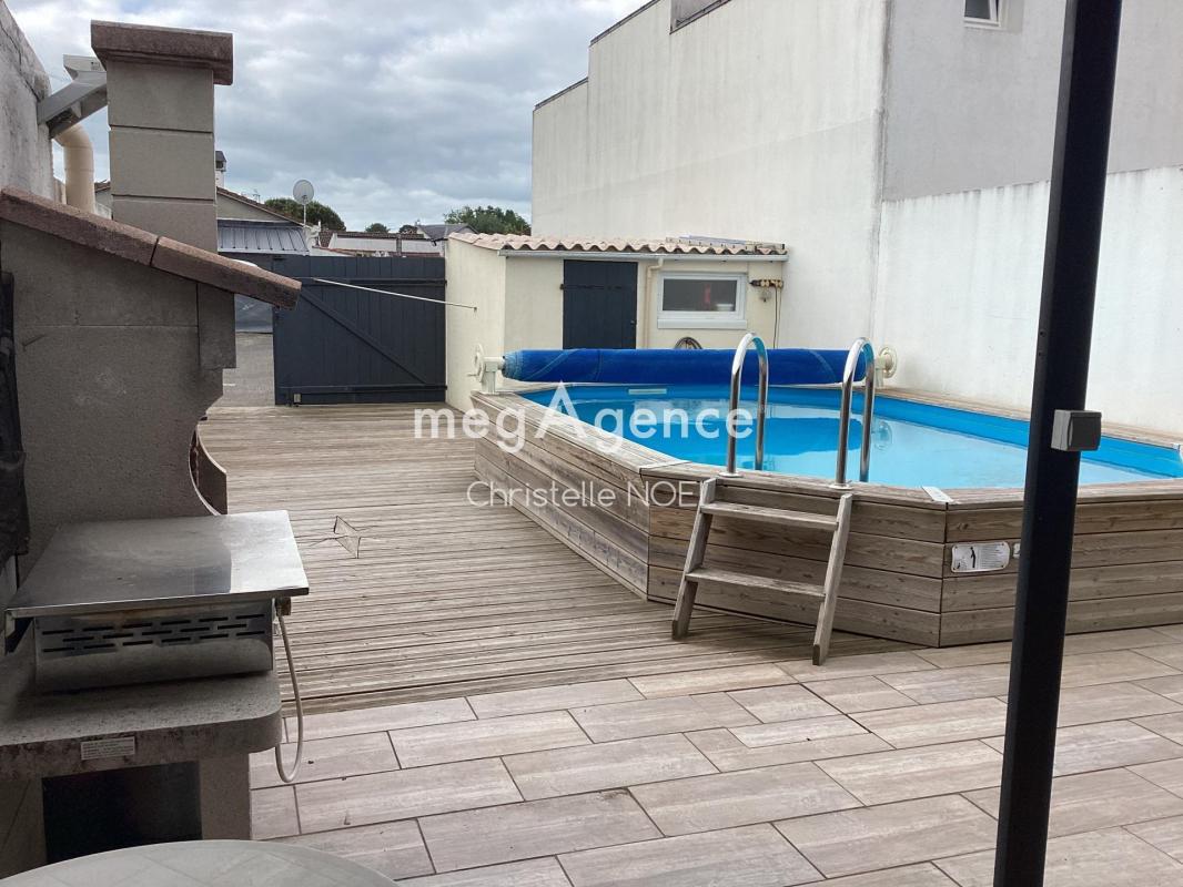 Maison à vendre, 2 pièces, 23 m², La Faute Sur Mer