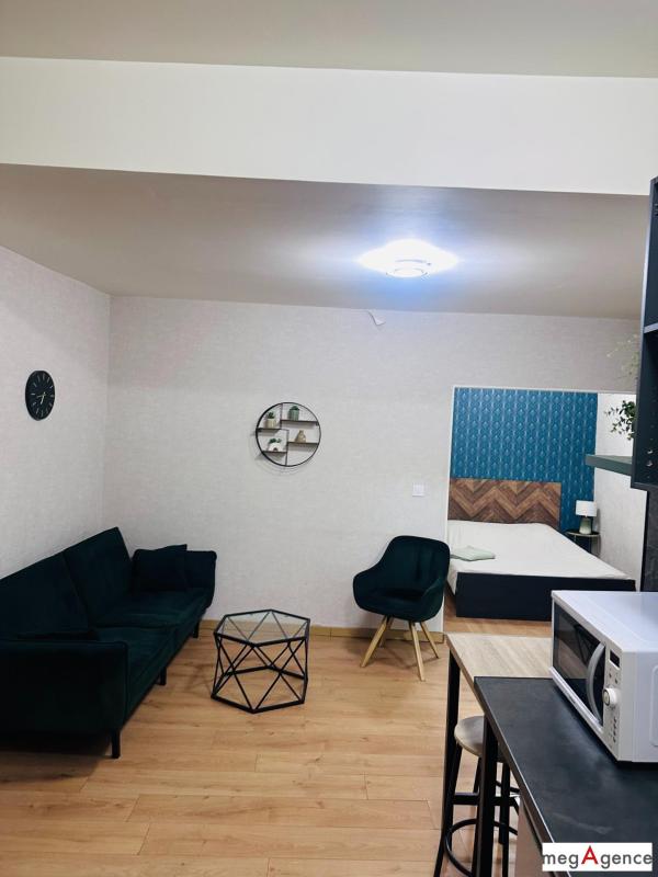 VOTRE STUDIO EN HYPER CENTRE DE VALENCE : - Photo 4