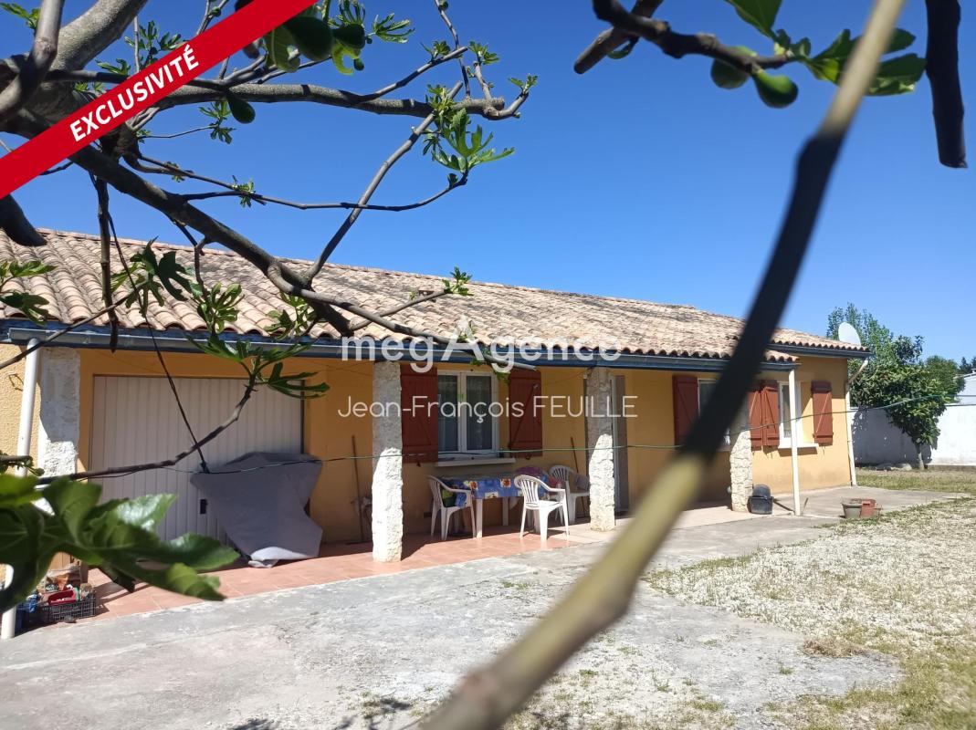 Maison à vendre, 3 pièces, 82 m², Bergerac
