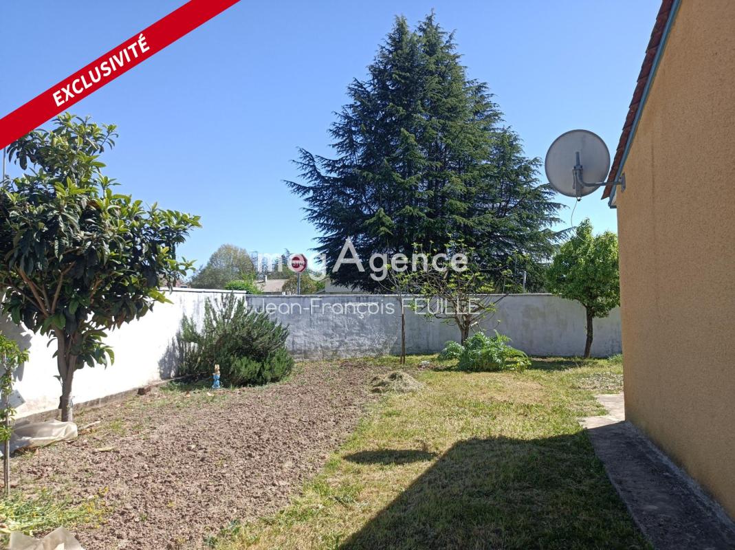 Maison plain pied 82m2 sur terrain de 950m2 - Photo 4