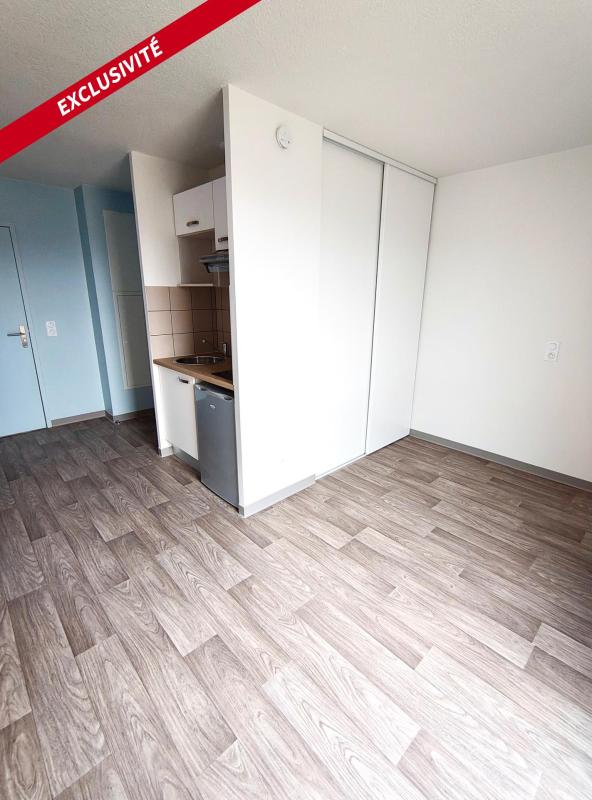 Investissement Clé en Main : Studio de Standing à Franqueville-Saint-Pierre - Photo 4