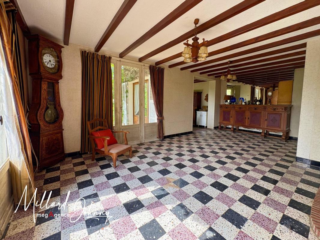 Maison de 116m² Cluny - Photo 4