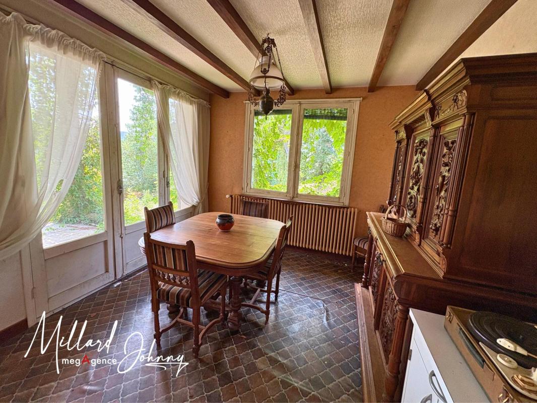 Maison de 116m² Cluny - Photo 5