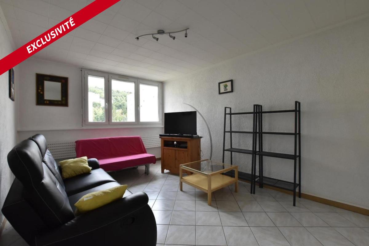 Appartement 3 pièces, 64 m² - Photo 3