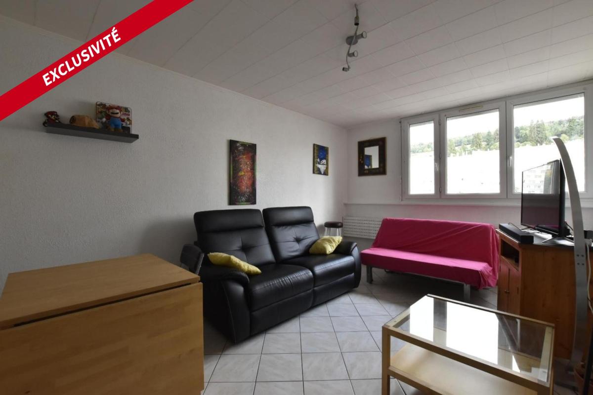 Appartement 3 pièces, 64 m² - Photo 4