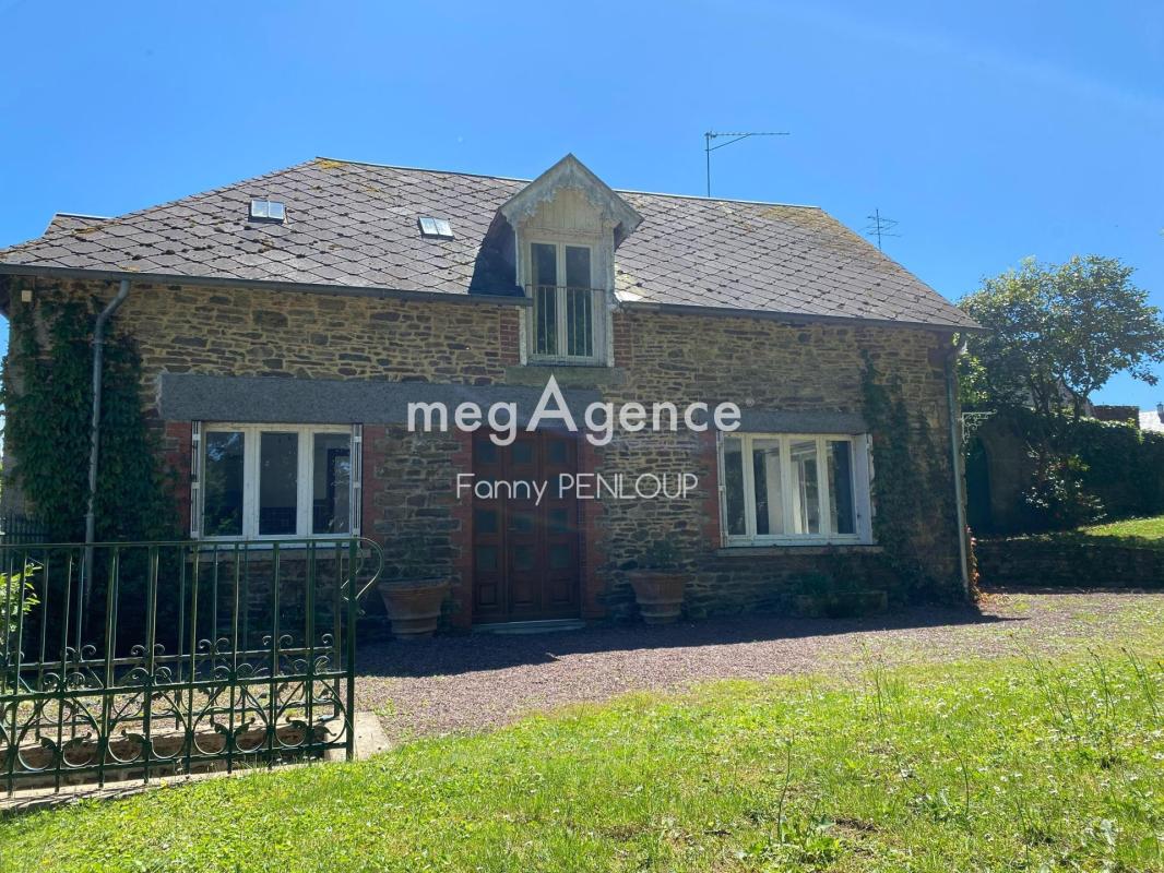 Maison à vendre, 3 pièces, 77 m², Saint James