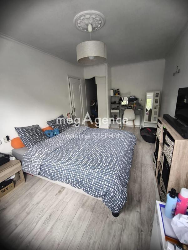 Grand T4 lumineux avec balcon et place de parking - Photo 3