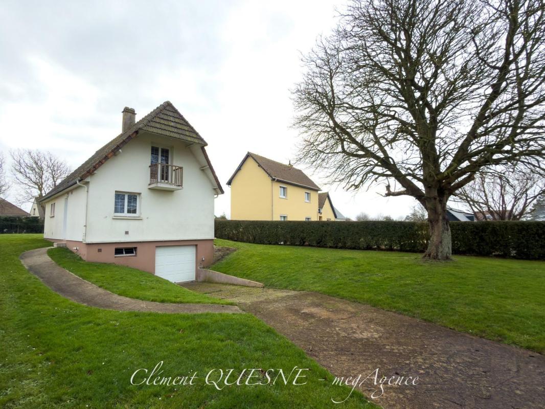 SOUS-SOL COMPLET / 3 CHAMBRES / AUCUNS TRAVAUX - Photo 2
