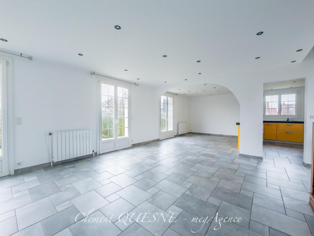SOUS-SOL COMPLET / 3 CHAMBRES / AUCUNS TRAVAUX - Photo 3