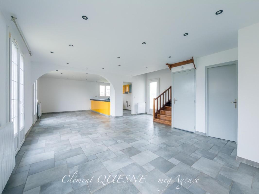 SOUS-SOL COMPLET / 3 CHAMBRES / AUCUNS TRAVAUX - Photo 5