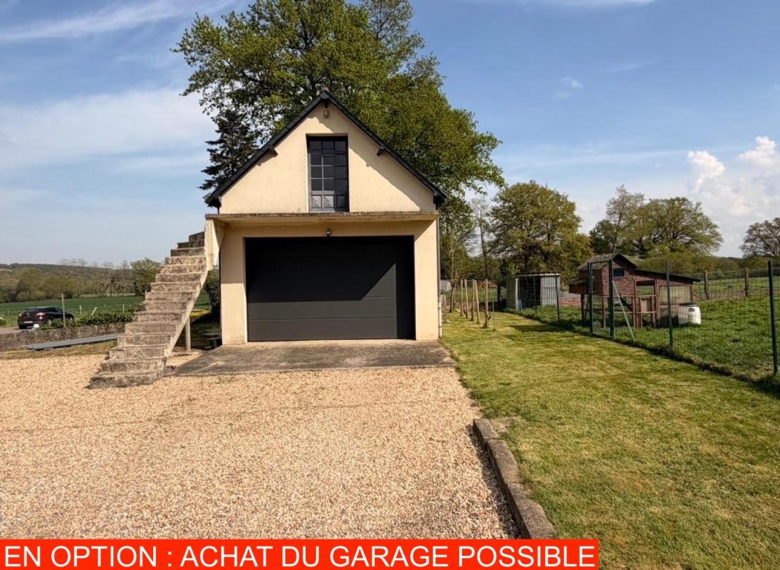 Maison 6 pièces - Photo 3
