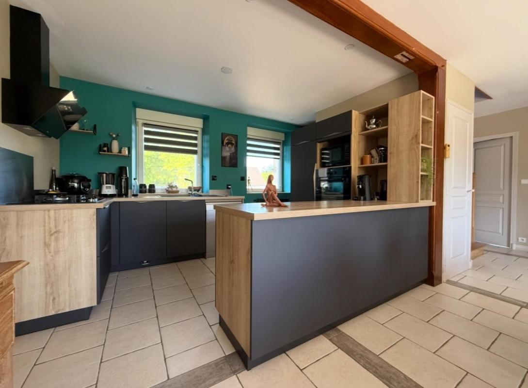 Maison 6 pièces - Photo 4