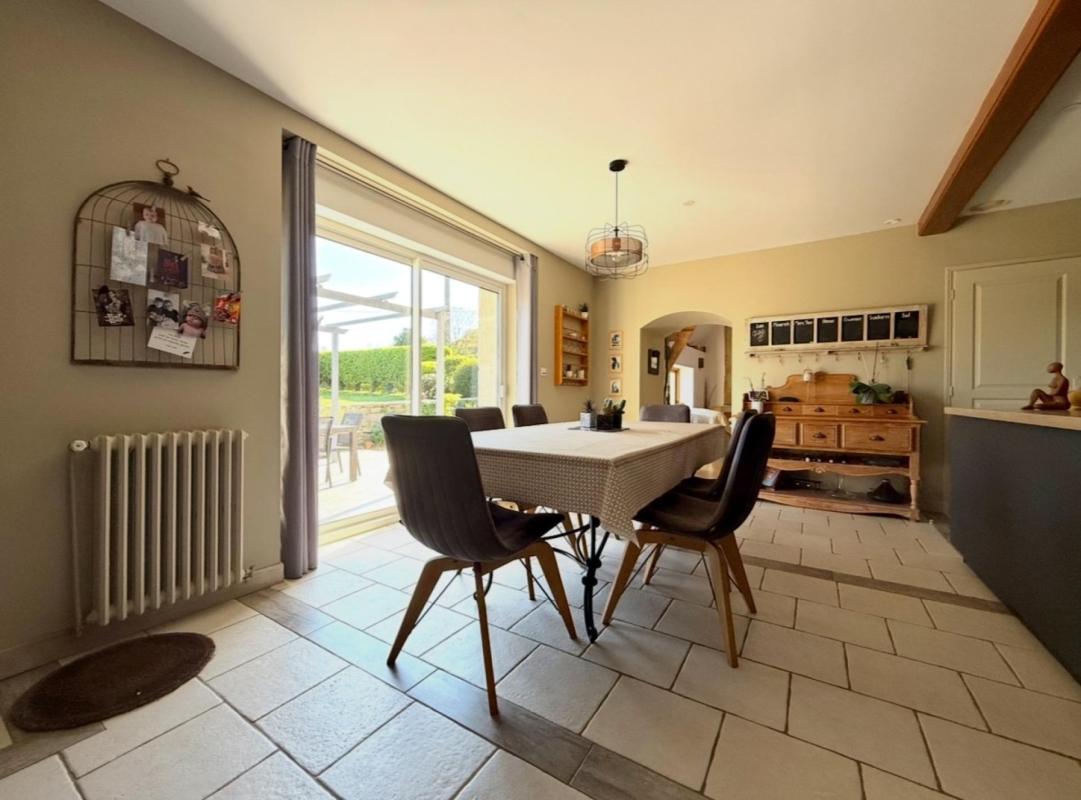 Maison 6 pièces - Photo 5